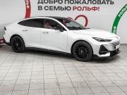 Changan UNI-V I Москва  - изображение 26
