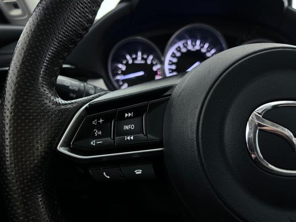 Mazda 6 III (GJ) Рестайлинг 2 с пробегом 2022 года, цена 2 450 000 рублей, 148928 км, седан, Автокод Объявления