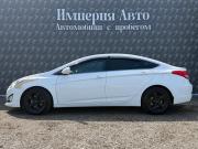 Hyundai i40 I Краснодар  - изображение 35