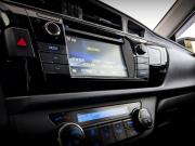 Toyota Corolla XI (E160 E170 E180) Москва  - изображение 54