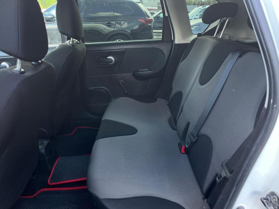Nissan Note I Рестайлинг Альметьевск  - изображение 16