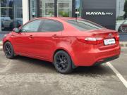 Kia Rio III Москва  - изображение 26