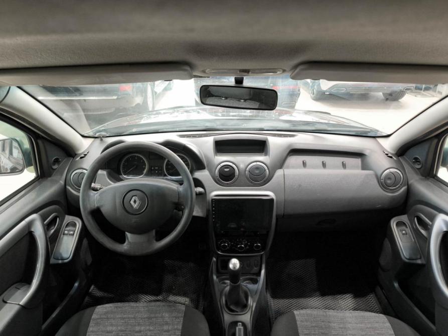 Renault Duster I Казань  - изображение 17