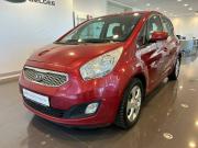 Kia Venga I Подольск  - изображение 21