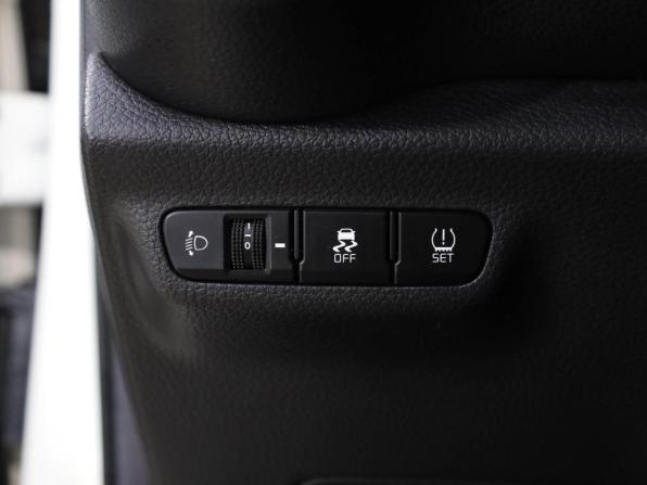 Kia Picanto III Рестайлинг с пробегом 2021 года, цена 1 449 000 рублей, 50148 км, хэтчбек, Автокод Объявления