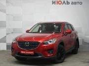 Mazda CX-5 I Екатеринбург  - изображение 20