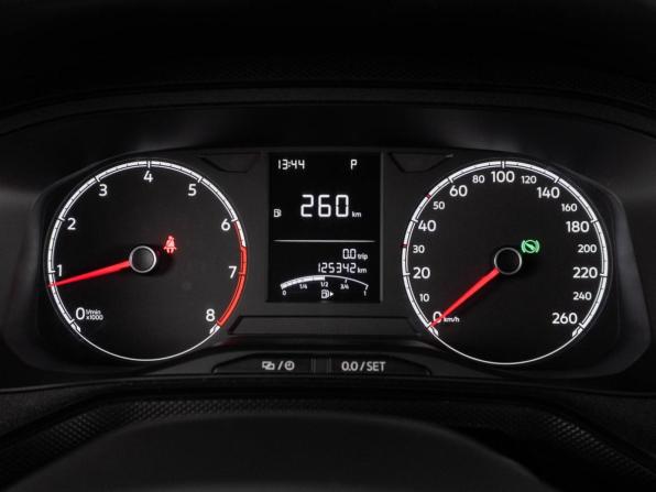 Volkswagen Polo VI с пробегом 2021 года, цена 1 499 000 рублей, 125342 км, лифтбек, Автокод Объявления