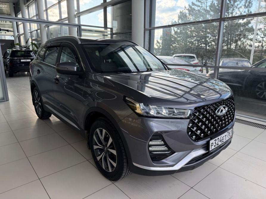 Chery Tiggo 7 Pro I Таганрог  - изображение 3