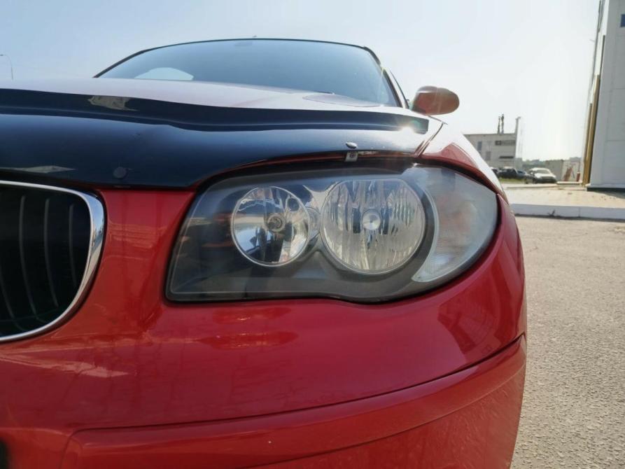 BMW 1 серии I (E81/E82/E87/E88) Рестайлинг Йошкар-Ола  - изображение 21