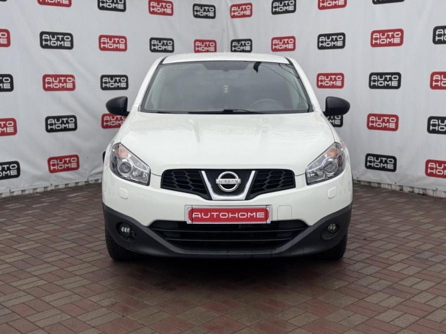 Nissan Qashqai I Рестайлинг Санкт-Петербург  - изображение 2