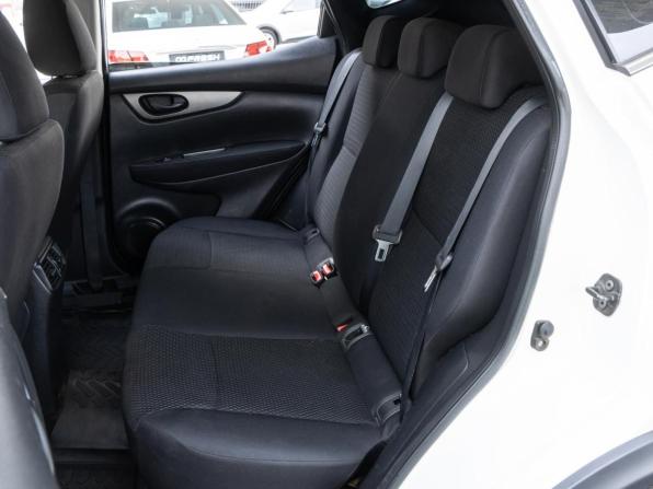 Nissan Qashqai II с пробегом 2019 года, цена 1 280 000 рублей, 133885 км, внедорожник, Автокод Объявления