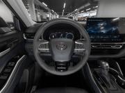 Toyota Highlander IV (XU70) Москва  - изображение 40