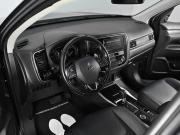 Mitsubishi Outlander III Рестайлинг 3 Москва  - изображение 27