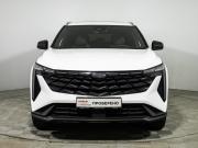 Geely Cityray Санкт-Петербург  - изображение 22