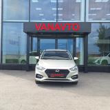 Hyundai Solaris II Азнакаево  - изображение 24