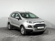 Ford EcoSport II Санкт-Петербург  - изображение 22