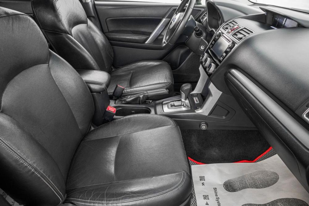 Subaru Forester IV Барнаул  - изображение 23
