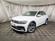 Volkswagen Tiguan II Москва  - изображение 21