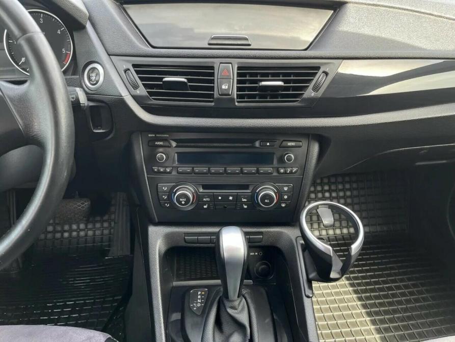 BMW X1 I (E84) Буинск  - изображение 11