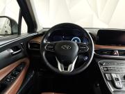 Hyundai Santa Fe IV Рестайлинг Москва  - изображение 41