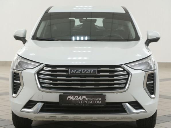 Haval Jolion I с пробегом 2023 года, цена 1 725 000 рублей, 66000 км, внедорожник, Автокод Объявления