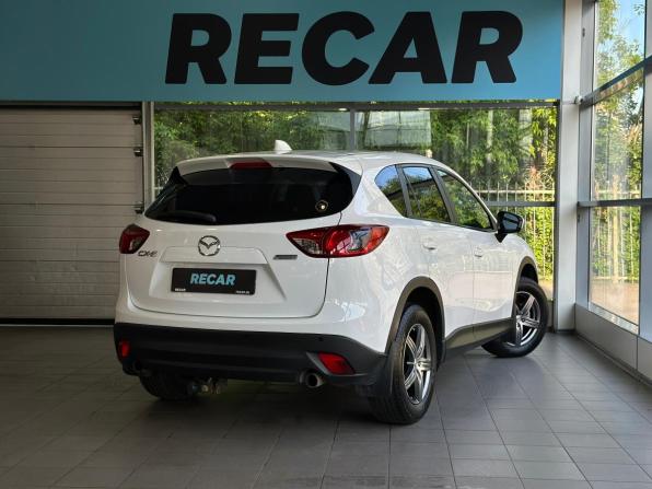 Mazda CX-5 I с пробегом 2013 года, цена 1 500 000 рублей, 223547 км, внедорожник, Автокод Объявления