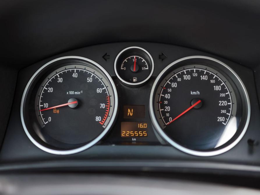 Opel Zafira B Ижевск  - изображение 17