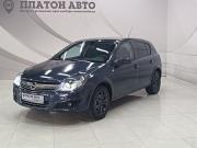 Opel Astra H Рестайлинг Воронеж  - изображение 21