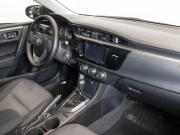 Toyota Corolla XI (E160 E170 E180) Казань  - изображение 15