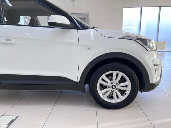 Hyundai Creta I с пробегом 2019 года, цена 1 690 000 рублей, 128250 км, внедорожник, Автокод Объявления