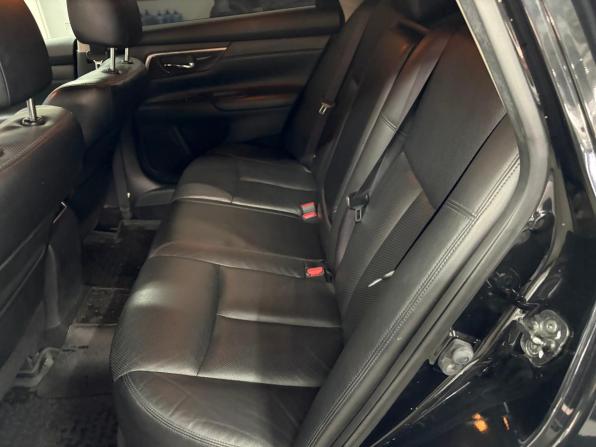 Nissan Teana III с пробегом 2015 года, цена 1 297 000 рублей, 217357 км, седан, Автокод Объявления