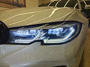 BMW 3 серии VII (G2x) Челябинск  - изображение 39
