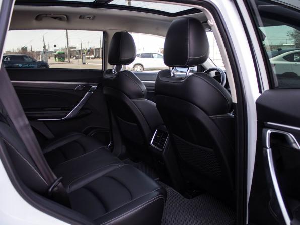 Geely Atlas Pro с пробегом 2022 года, цена 1 620 000 рублей, 135840 км, внедорожник, Автокод Объявления