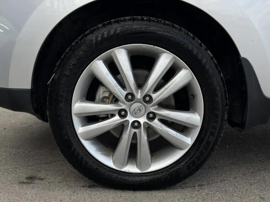 Hyundai ix35 I Воронеж  - изображение 15