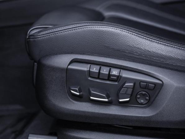 BMW X6 II (F16) с пробегом 2017 года, цена 3 799 000 рублей, 140337 км, внедорожник, Автокод Объявления