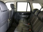 Land Rover Range Rover Sport I Рестайлинг Санкт-Петербург  - изображение 24