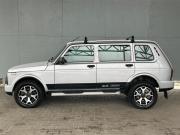 Lada (ВАЗ) 2131 (4x4) I Тамбов  - изображение 25