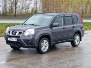 Nissan X-Trail II Рестайлинг Пермь  - изображение 8