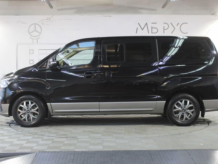 Hyundai H-1 II Рестайлинг 2 Москва  - изображение 10