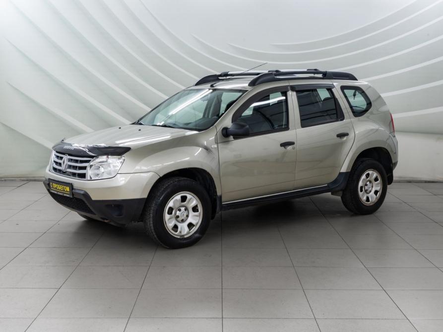 Renault Duster I Волгоград  - изображение 3