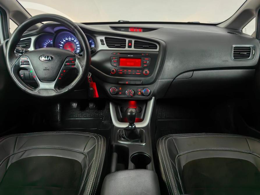 Kia Ceed II Москва  - изображение 7