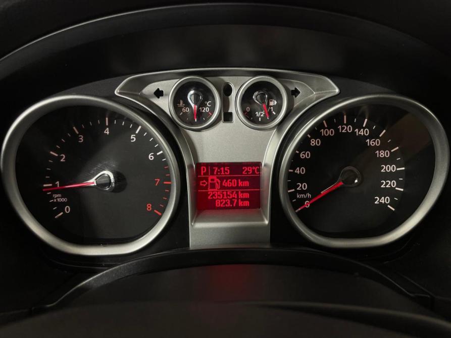 Ford Focus II Рестайлинг Воронеж  - изображение 12