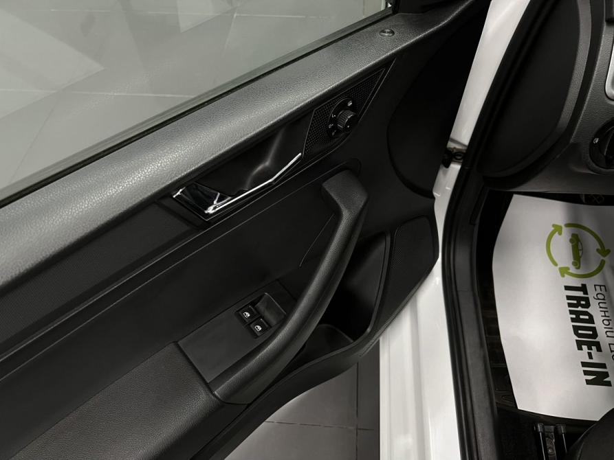 Skoda Rapid I Рестайлинг Тверь  - изображение 19