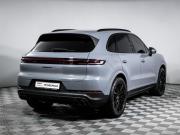 Porsche Cayenne III Рестайлинг Москва  - изображение 33