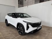Geely Cityray Новороссийск  - изображение 36