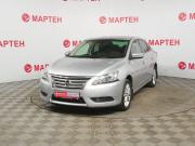Nissan Sentra VII (B17) Вологда  - изображение 19