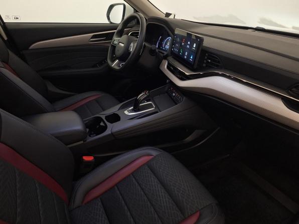 Haval F7 I Рестайлинг с пробегом 2023 года, цена 2 289 000 рублей, 49657 км, внедорожник, Автокод Объявления