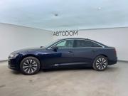 Audi A6 V (C8) Москва  - изображение 24