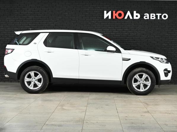 Land Rover Discovery Sport I с пробегом 2018 года, цена 2 050 000 рублей, 94742 км, внедорожник, Автокод Объявления