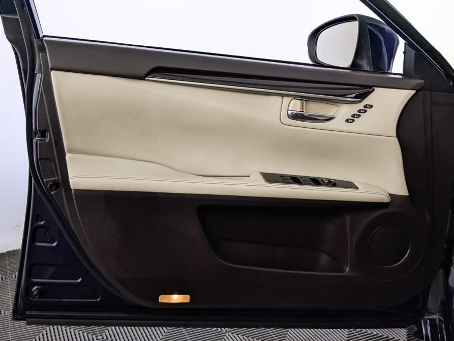 Lexus ES VI Рестайлинг Москва  - изображение 19